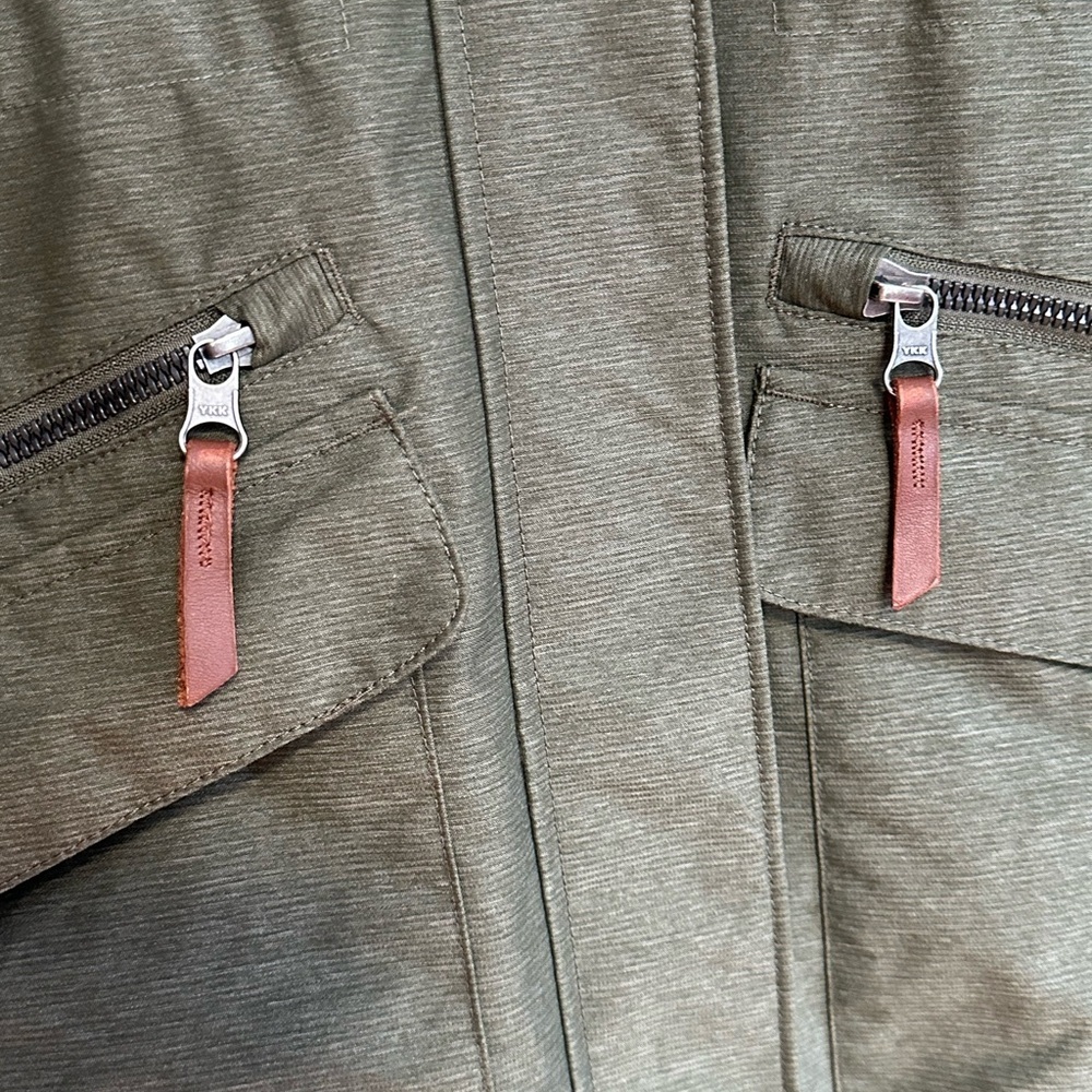 Columbia Jacket - Picture 4 of 16
